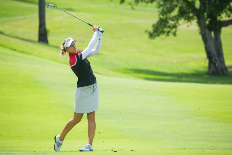 Belgium’s Manon De Roey storms to victory at Aramco Team Series – Bangkok