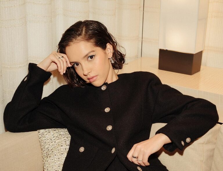 First photos of Lyna Khoudri in upcoming drama ‘Nos Frangins’ unveiled