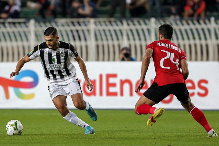 5 things we learned as Al-Ahly and Wydad confirm all-Arab CAF Champions League final