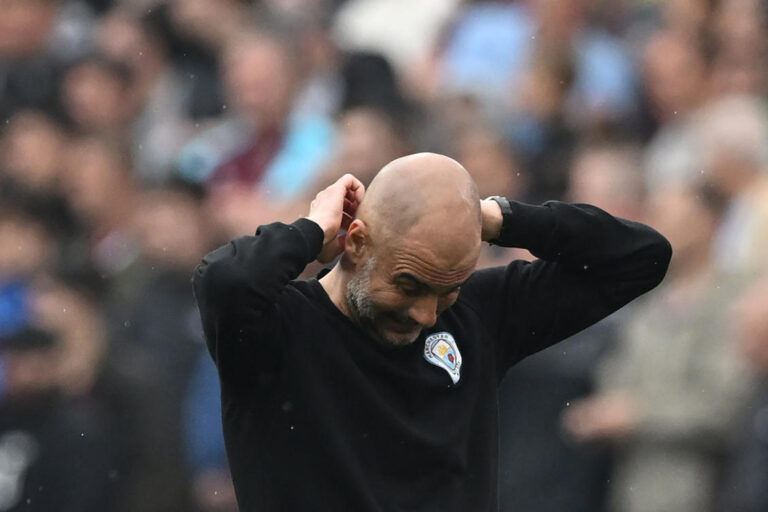 Penalty save denies City victory, keeps Premier League title race alive