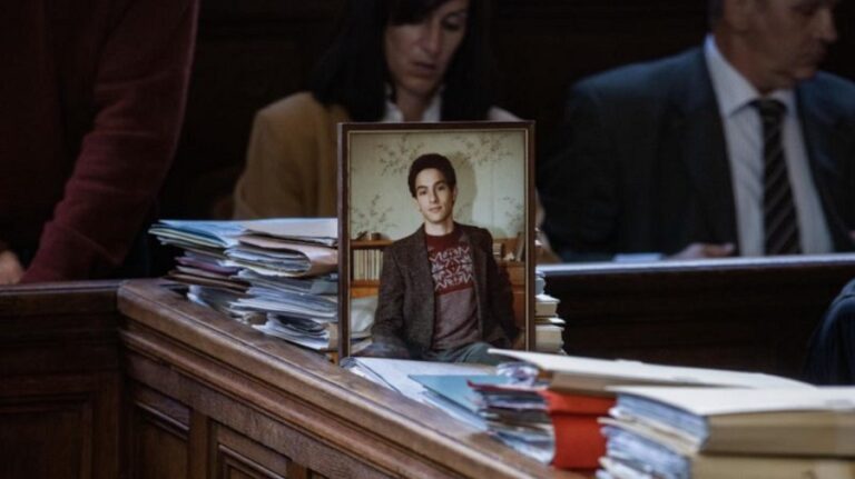 ‘Oussekine’: An immensely sad story of racist brutality