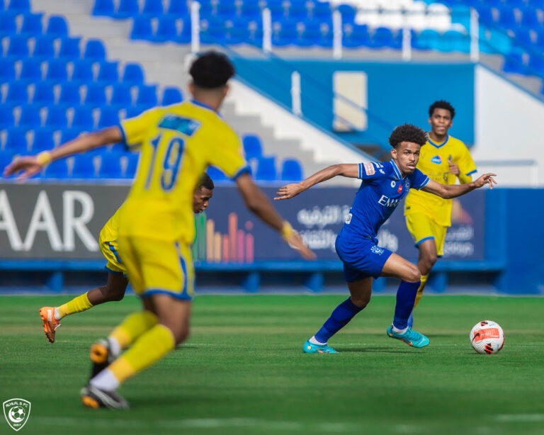 King’s Cup final against Al-Feiha could derail Al-Hilal’s pursuit of SPL title