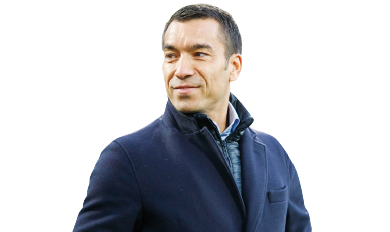 Frankfurt, Rangers try to end title drought in their Europa League final clash