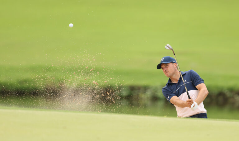 All eyes on Tiger’s comeback and Jordan Slam quest at PGA