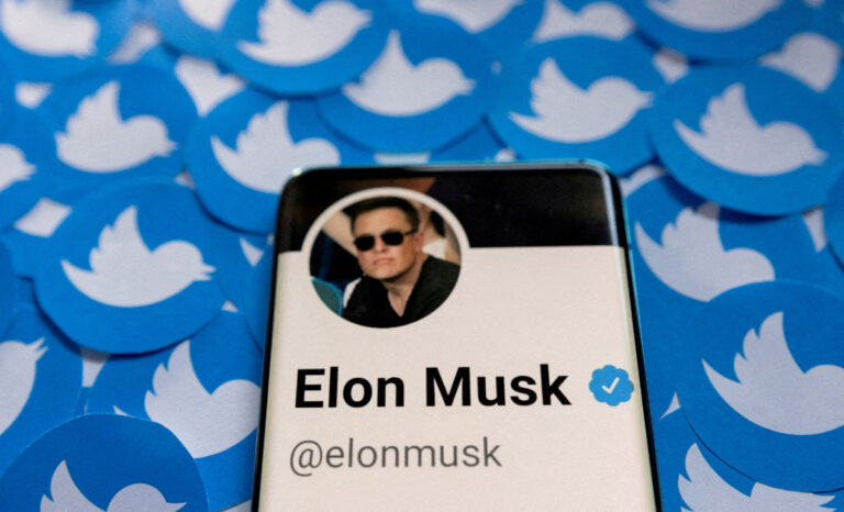 Tesla’s Musk says he ‘can no longer support’ Democrats, ‘will vote Republican’