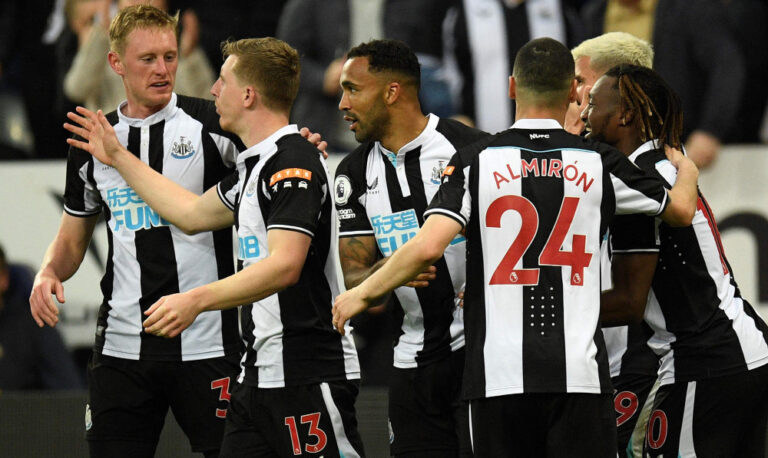 Newcastle’s pre-season plans scrambled following US tournament cancelation