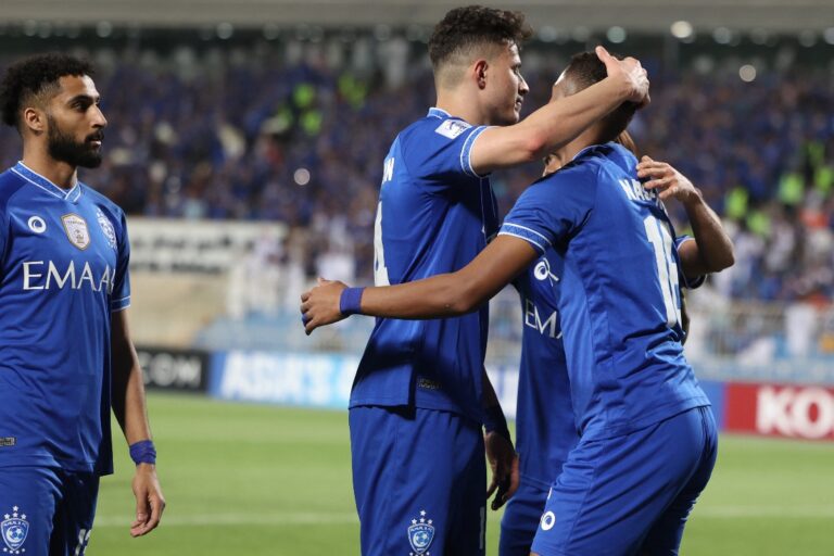 Favorites Al-Hilal wary of upset against Al-Feiha in King’s Cup final