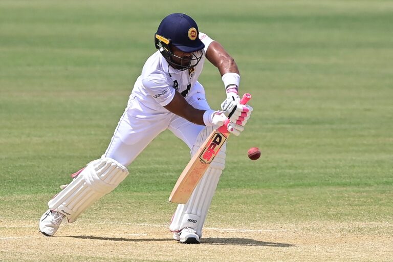 Cricket adapts to changing post-pandemic landscape