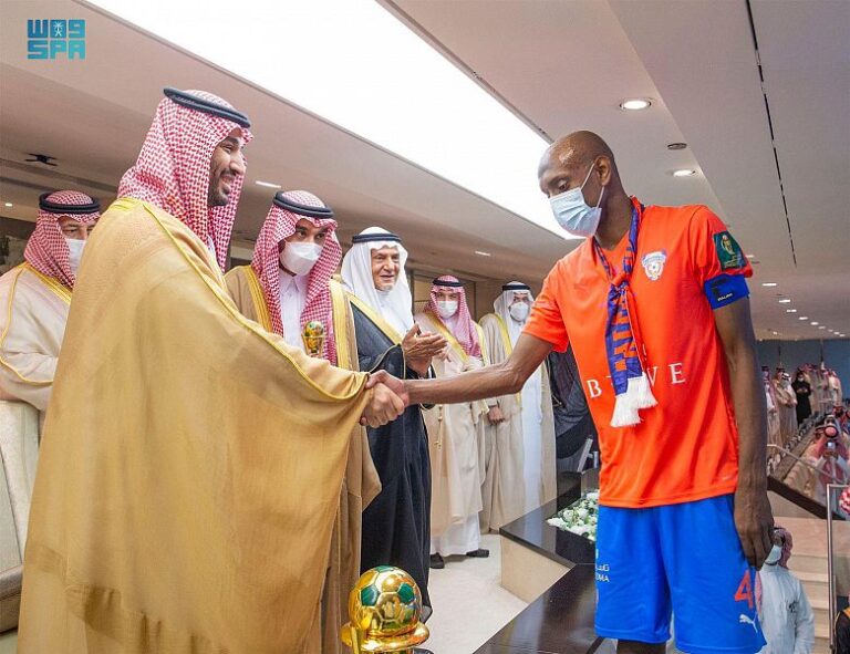 Al-Fayha shock Al-Hilal in King’s Cup final to claim first-ever major trophy