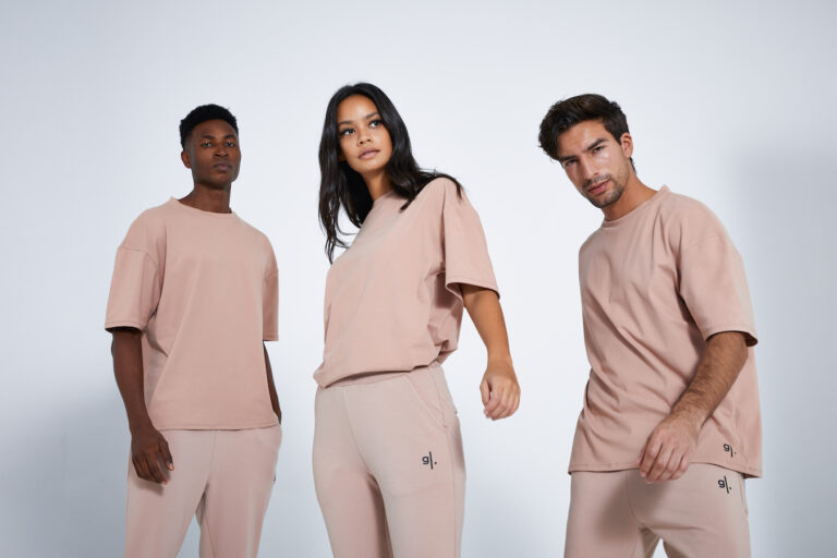 Sustainable label Glossy Lounge takes cues from loungewear trend