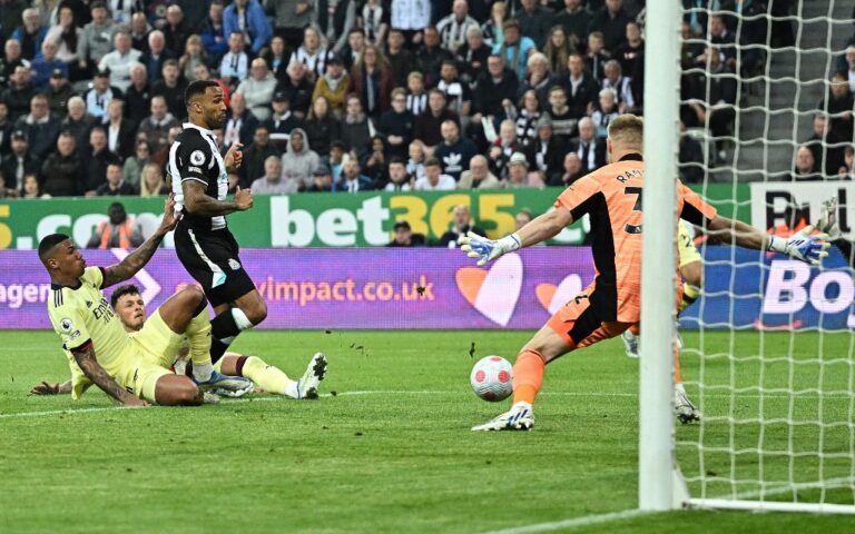 Newcastle United look to end season on a high note against Burnley