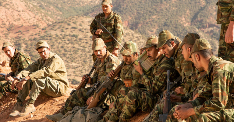 Cannes filmmakers urge France to face colonial past in Algeria, Africa