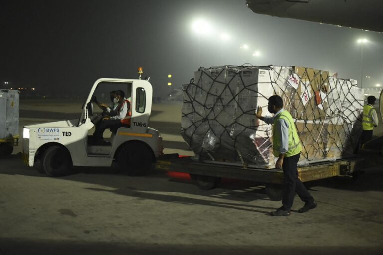 UK foreign aid cut came at ‘worst moment in history’: Opposition MP
