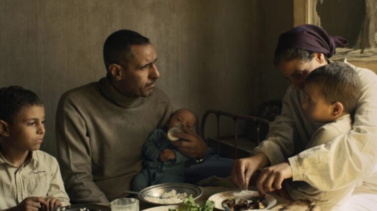 Egypt’s ‘Feathers’ nabs top prize at Critics’ Awards for Arab Films