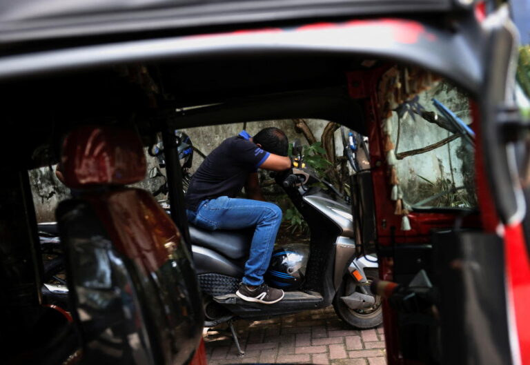 Long fuel queues persist in Sri Lanka despite scramble to deliver supplies