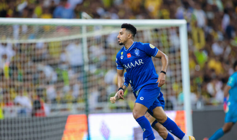 Al-Hilal overcome Al-Ittihad to blow Saudi Pro League title race wide open