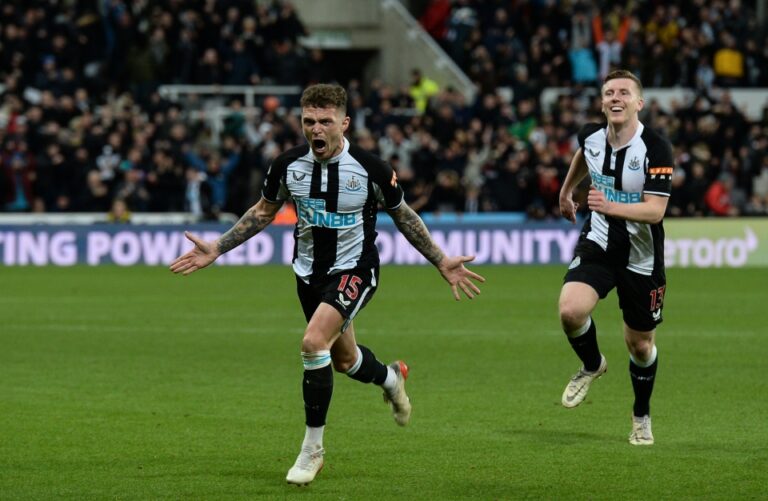 Futures of Newcastle United squad to be decided this week by Eddie Howe