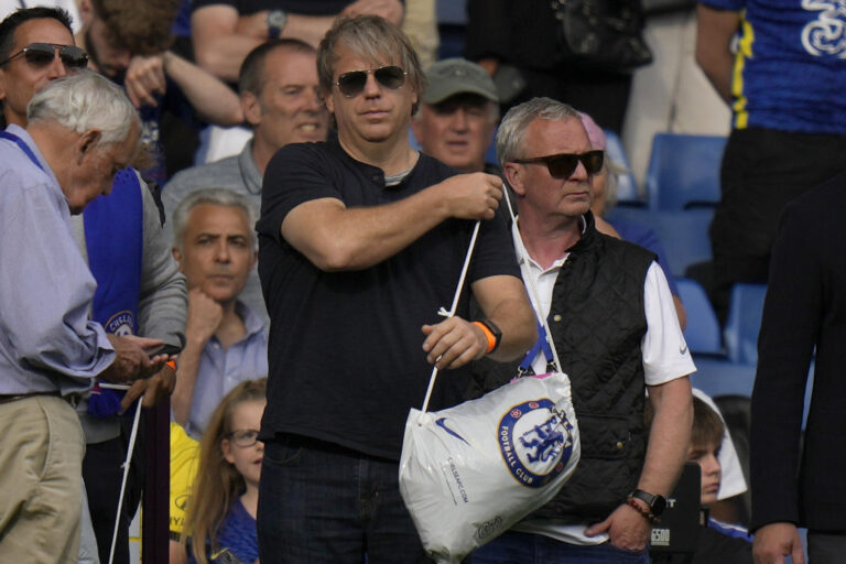 Boehly’s Chelsea takeover puts US tycoon in spotlight