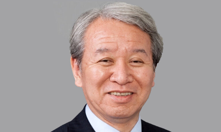 Cooperating with Saudi Arabia is ‘very important’ for Japan, says president of JICA
