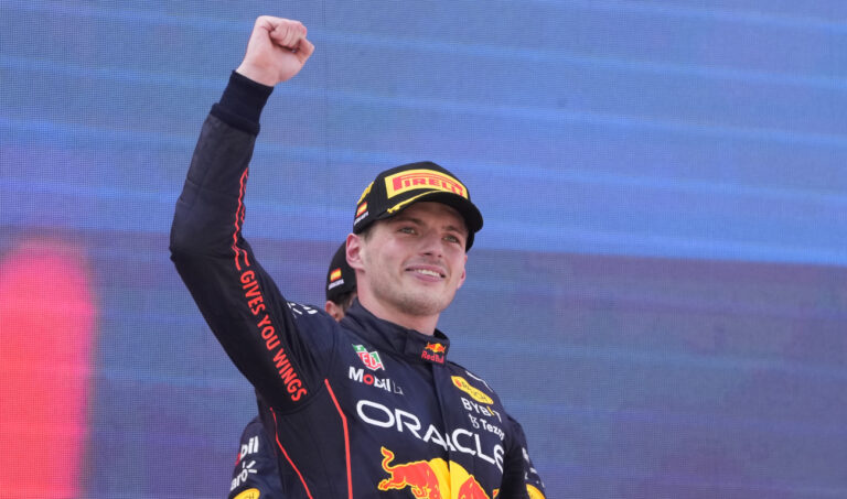 Verstappen heads to Monaco where Leclerc awaits a change of luck