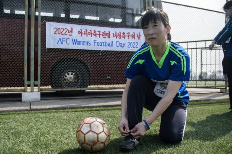 Thailand to host AFC Women’s Club Championship 2022 – Pilot Tournament in East zone