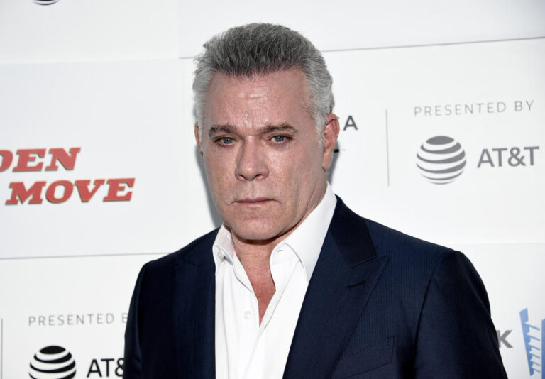 ‘Goodfellas’ actor Ray Liotta dead