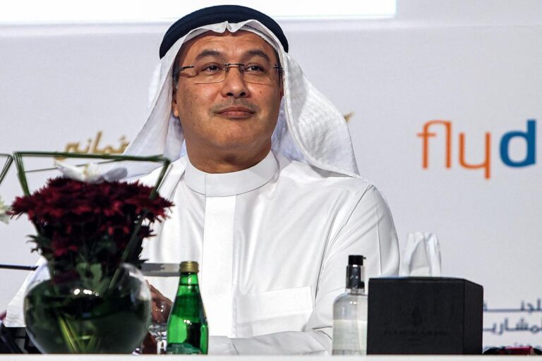 Qatar braces for 200,000 daily World Cup air passengers; Saudia to play part