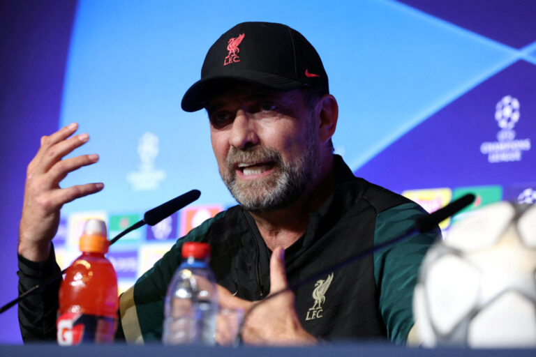 Mane’s Liverpool future hangs in the balance ahead of European final