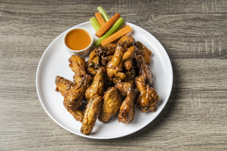 Dig in: Fast food spots to try in Saudi Arabia