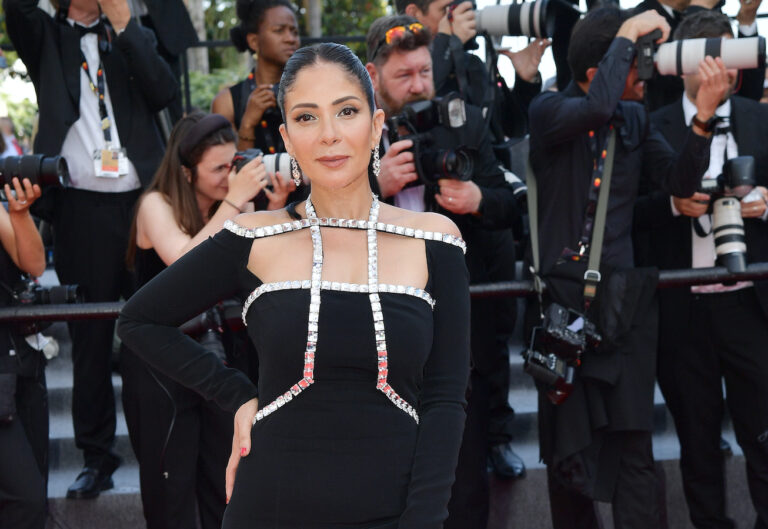 Actors Mona Zaki, Aseel Omran jet to Cannes for festival closing
