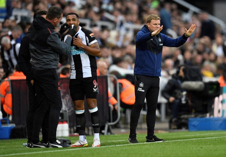 Newcastle line up high-profile friendlies against Atalanta and Athletic Bilbao in late July