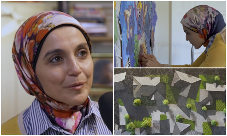 Meet the Saudi architect sharing the beauty of buildings