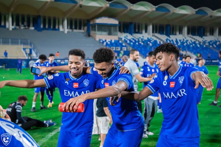 5 things learned as Al-Hilal continue stunning pursuit of Al-Ittihad in Saudi Pro League title race