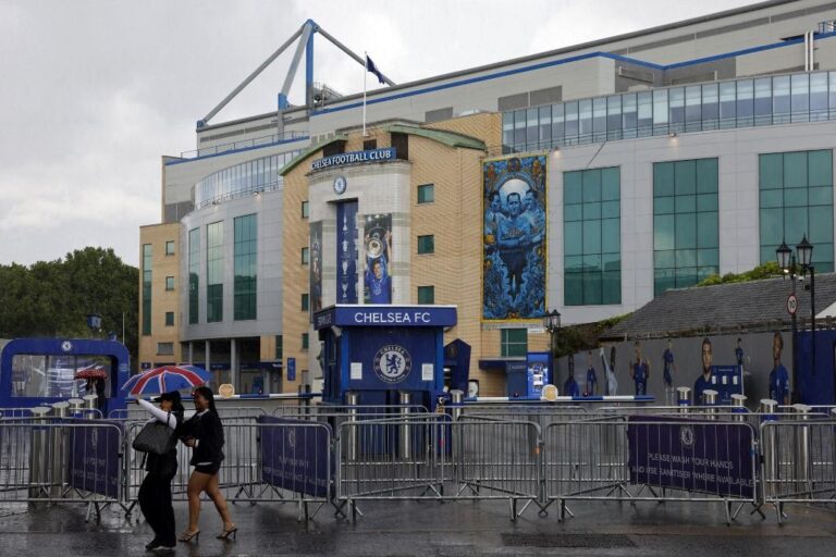 Roman era ends as Abramovich completes sale of Chelsea to Boehly-led consortium