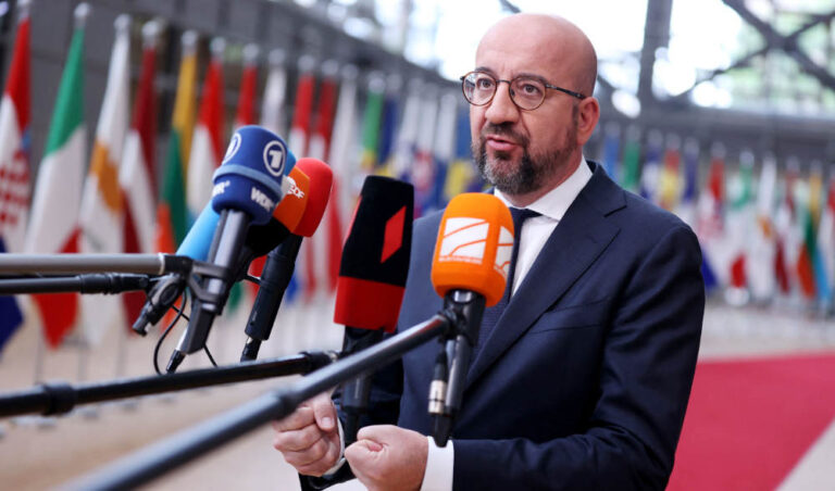 EU bans Russian oil; Zelensky calls Donbas situation ‘extremely difficult’
