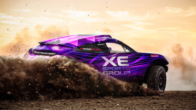 Ex-footballer Tim Cahill-backed XE Sports Group to enter Extreme E for Season 3