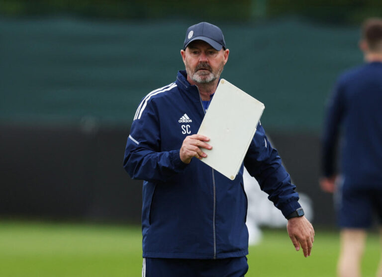 Scotland’s sympathy with Ukraine to stop for 90 minutes — Clarke