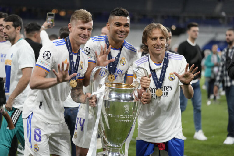 After Champions League ‘fiasco’, UEFA probes what went wrong