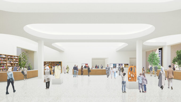 Why Beirut Museum of Art project is a beacon of hope in crisis-plagued Lebanon