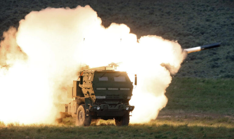 Russia scolds US over advanced arms shipments to Ukraine