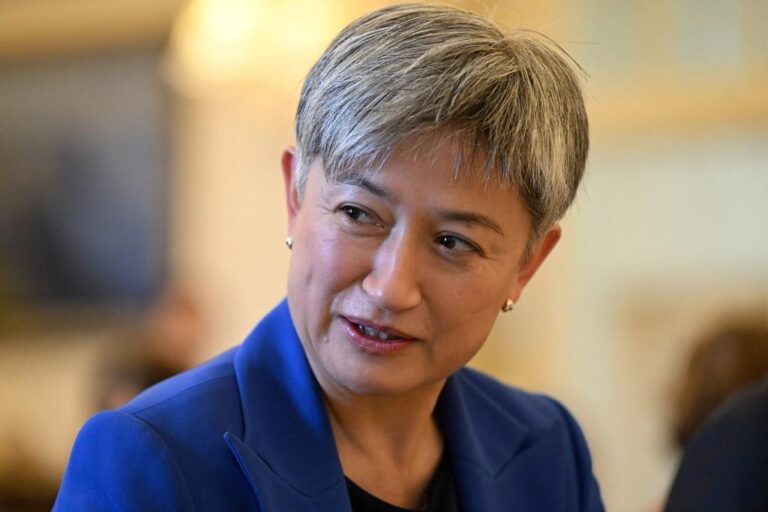 Australia’s top diplomat to visit Samoa, Tonga trailing Chinese counterpart