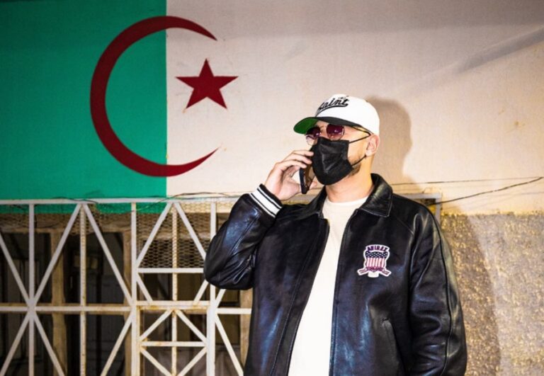 DJ Snake pays homage to Algerian roots in latest release