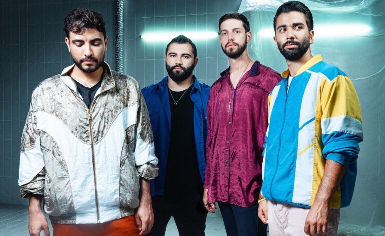 Sounds of the summer: Make travel plans with music in mind