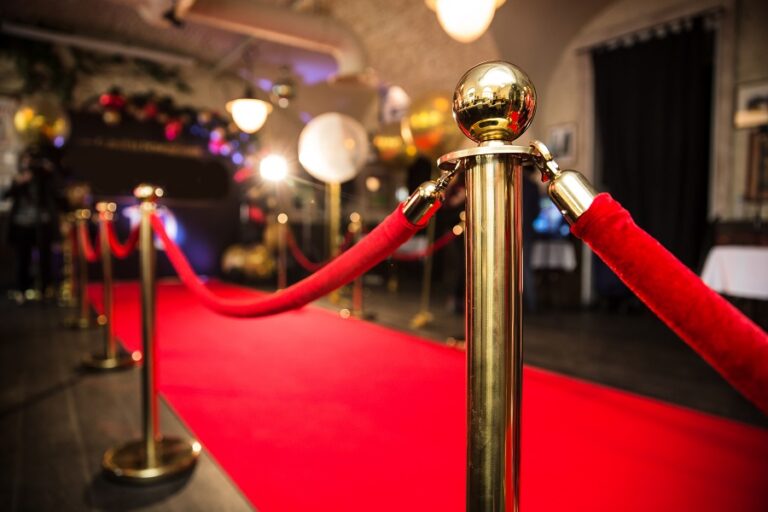 Unravelling origins of the red carpet in anticipation of the Saudi Film Festival