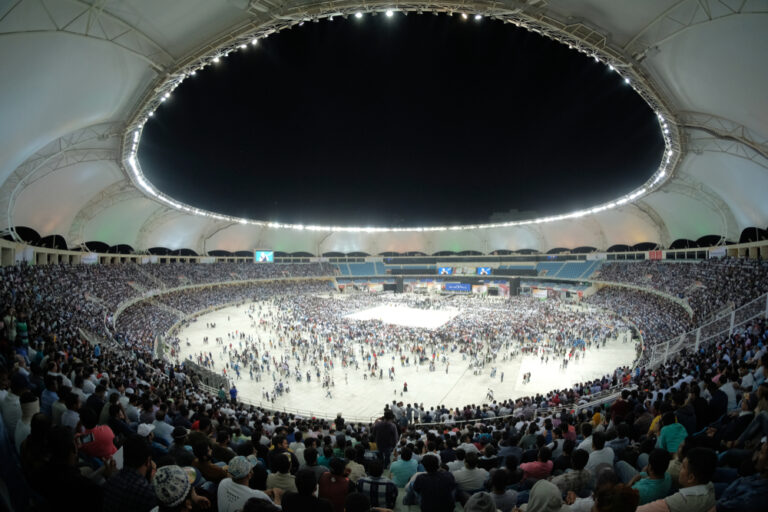 UAE T20 set for 2023 launch in crowded cricket calendar