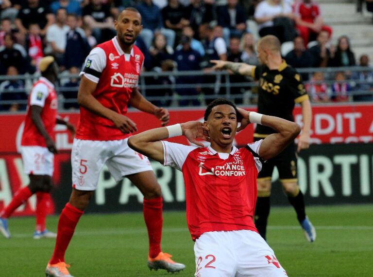 Newcastle set to beat PSG, Borussia Dortmund for signing of France youth international Hugo Ekitike
