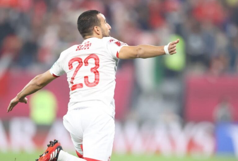 Tunisia kick off qualifying campaign for 2023 Africa Cup of Nations with win over Equatorial Guinea