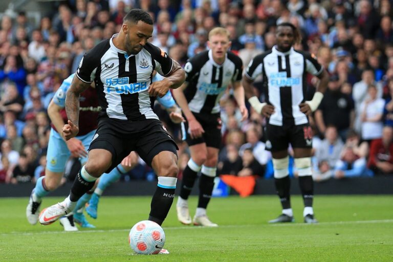 Newcastle to take on Champions League quarter-finalists Benfica in Lisbon