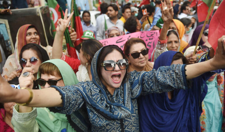 Pakistan braces for ‘inflationary storm’ after fuel hikes in IMF bailout bid
