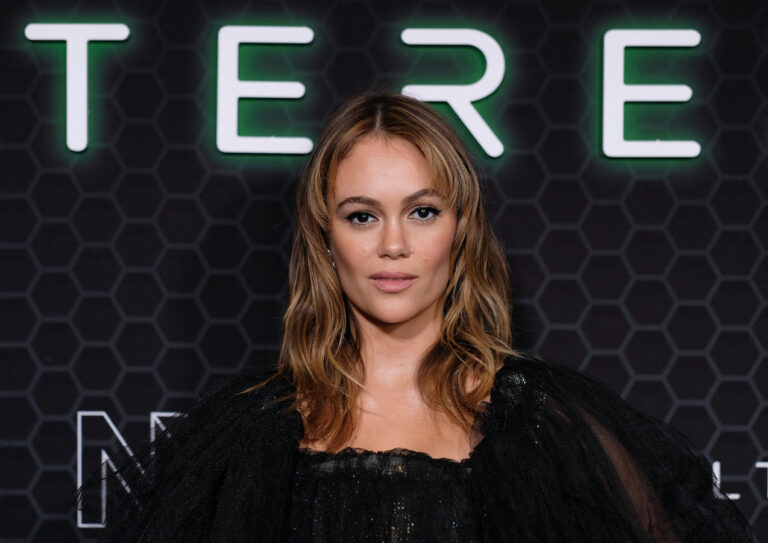 Actress Dina Shihabi lands new Hollywood role